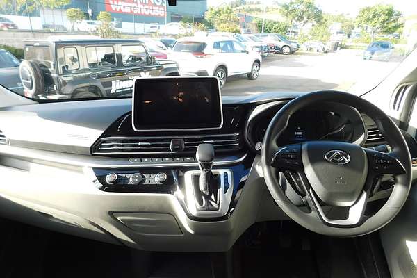 2022 LDV Deliver 9 MWB
