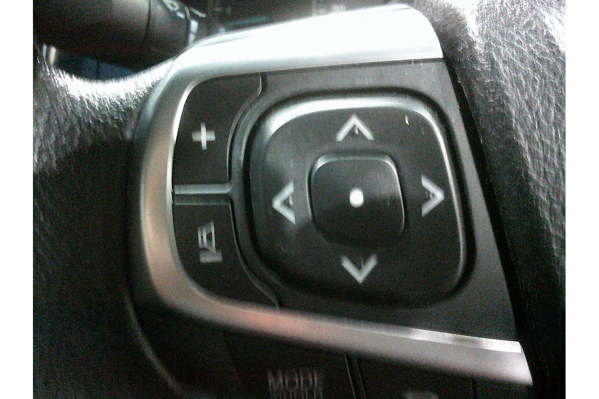 2017 Toyota Camry Altise ASV50R