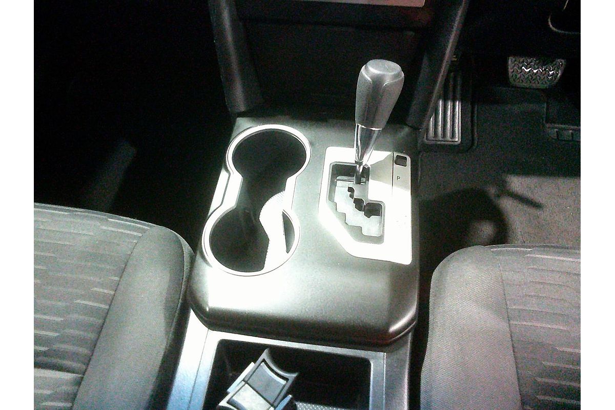2017 Toyota Camry Altise ASV50R