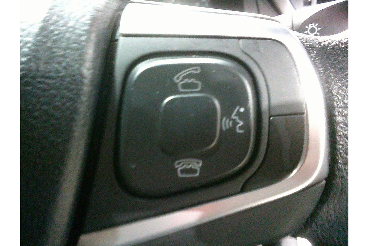 2017 Toyota Camry Altise ASV50R