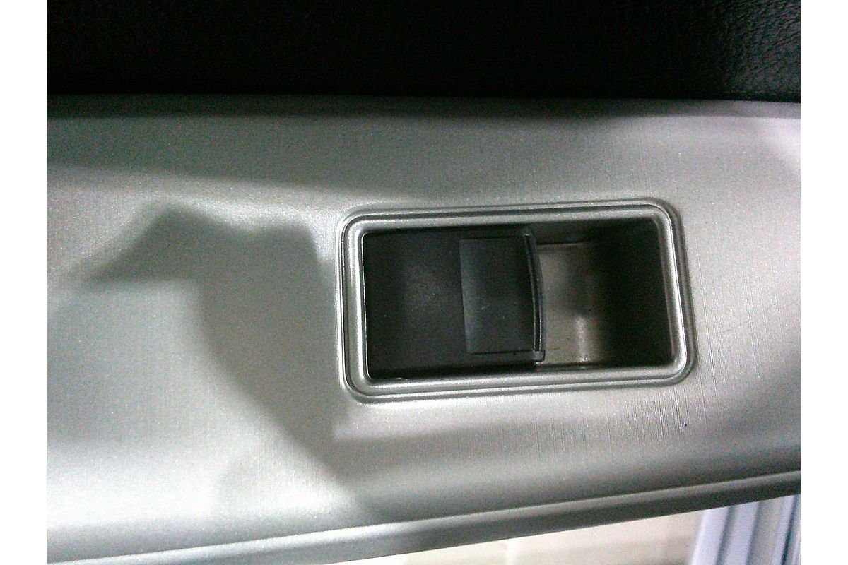 2017 Toyota Camry Altise ASV50R