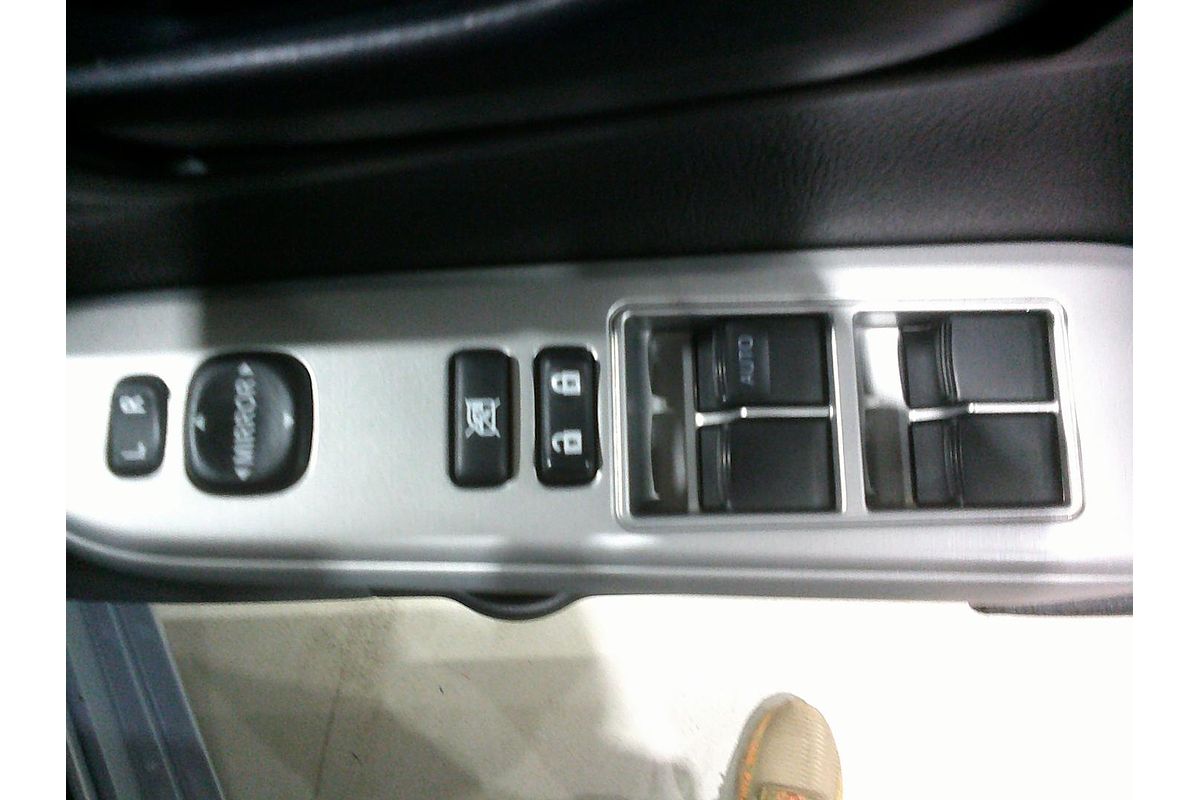 2017 Toyota Camry Altise ASV50R