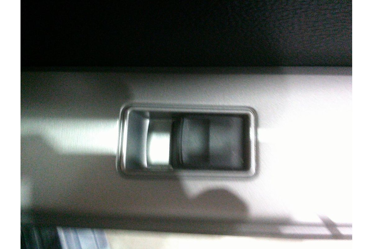 2017 Toyota Camry Altise ASV50R