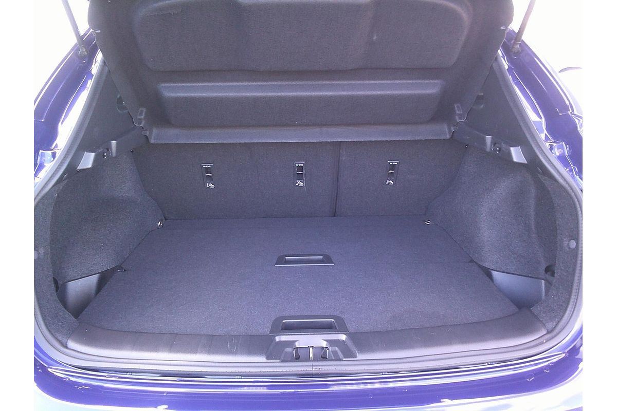 2017 Nissan QASHQAI Ti J11