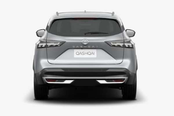 2025 Nissan QASHQAI Ti-L J12