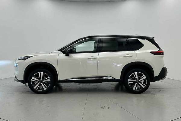2025 Nissan X-TRAIL Ti T33