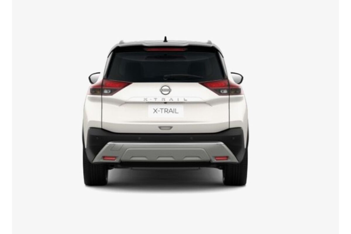 2025 Nissan X-TRAIL Ti T33