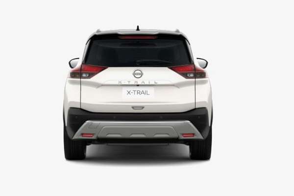 2025 Nissan X-TRAIL Ti T33