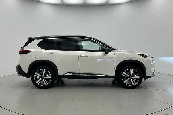 2025 Nissan X-TRAIL Ti T33