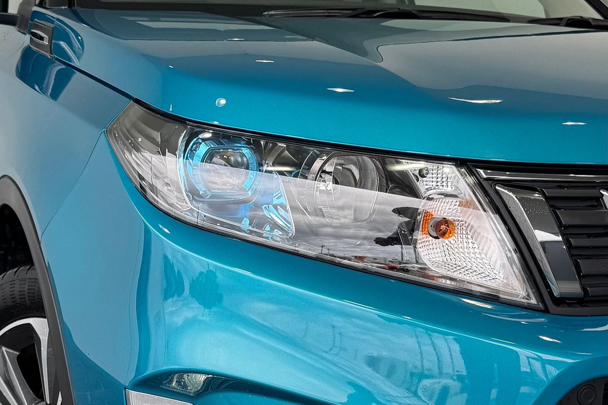 2022 Suzuki Vitara S-TURBO SUNROOF (4WD) (QLD)