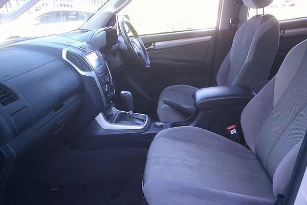 2016 Holden Colorado 7 LT RG