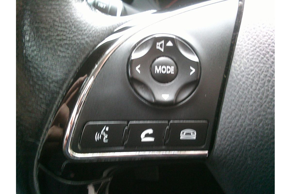 2017 Mitsubishi Outlander LS ZK