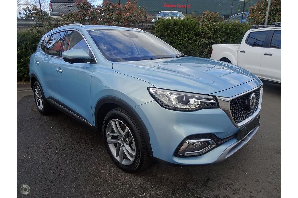 2021 MG HS Plus EV Essence SAS23