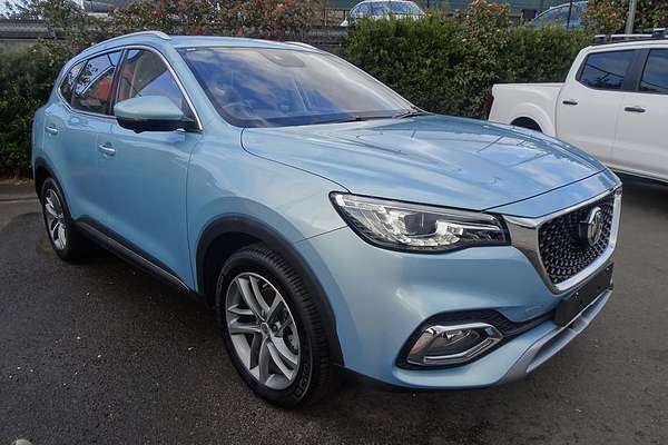 2021 MG HS Plus EV Essence SAS23