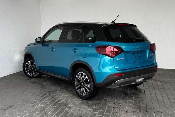 2022 Suzuki Vitara S-TURBO SUNROOF (4WD) (QLD)