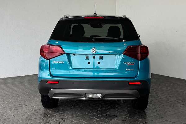 2022 Suzuki Vitara S-TURBO SUNROOF (4WD) (QLD)