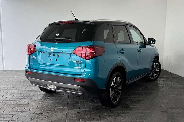 2022 Suzuki Vitara S-TURBO SUNROOF (4WD) (QLD)