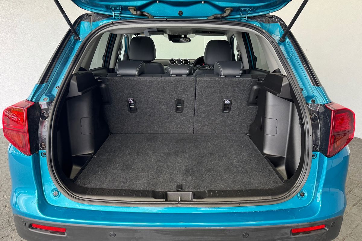 2022 Suzuki Vitara S-TURBO SUNROOF (4WD) (QLD)
