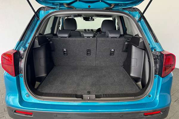 2022 Suzuki Vitara S-TURBO SUNROOF (4WD) (QLD)