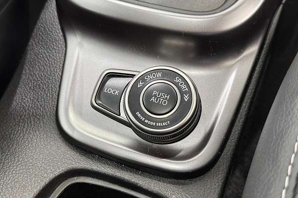 2022 Suzuki Vitara S-TURBO SUNROOF (4WD) (QLD)