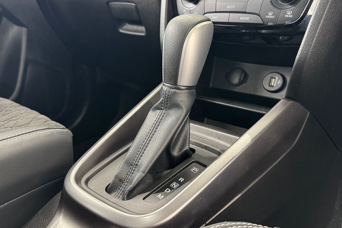 2022 Suzuki Vitara S-TURBO SUNROOF (4WD) (QLD)