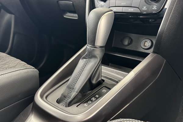 2022 Suzuki Vitara S-TURBO SUNROOF (4WD) (QLD)