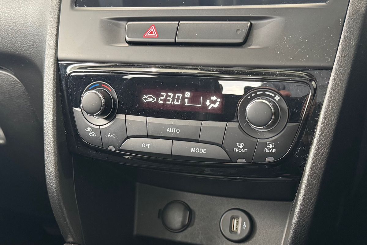 2022 Suzuki Vitara S-TURBO SUNROOF (4WD) (QLD)