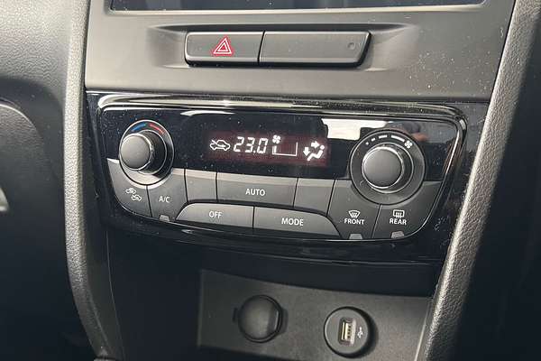 2022 Suzuki Vitara S-TURBO SUNROOF (4WD) (QLD)