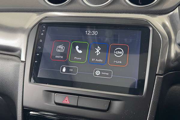 2022 Suzuki Vitara S-TURBO SUNROOF (4WD) (QLD)