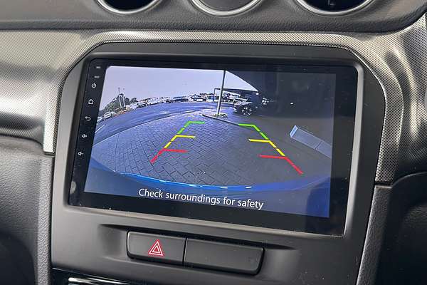 2022 Suzuki Vitara S-TURBO SUNROOF (4WD) (QLD)