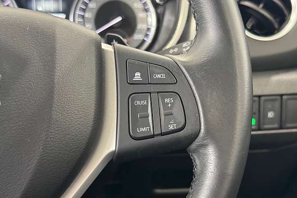 2022 Suzuki Vitara S-TURBO SUNROOF (4WD) (QLD)
