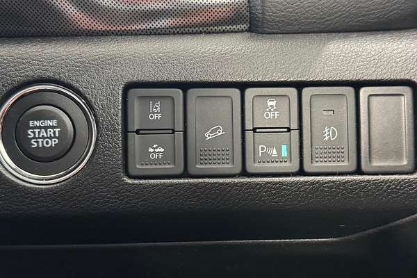 2022 Suzuki Vitara S-TURBO SUNROOF (4WD) (QLD)
