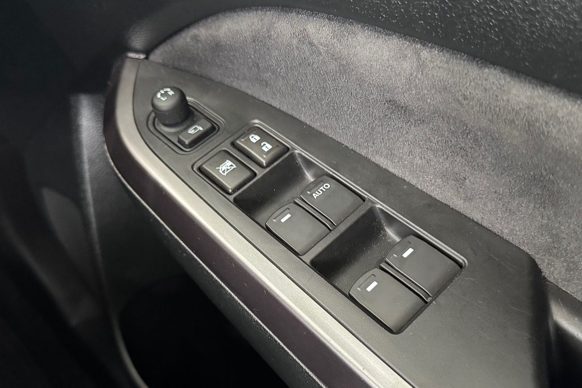 2022 Suzuki Vitara S-TURBO SUNROOF (4WD) (QLD)