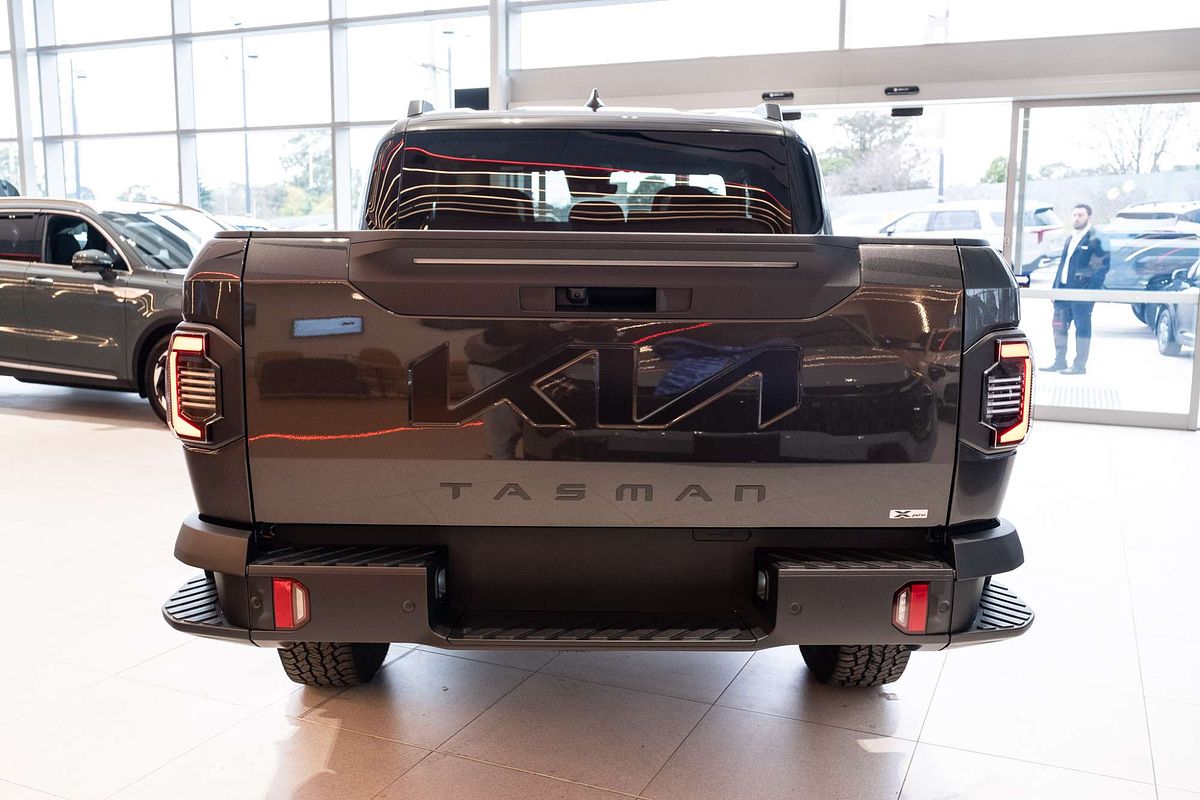 2025 Kia Tasman X-Pro TK 4X4