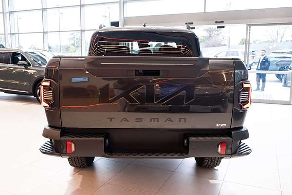 2025 Kia Tasman X-Pro TK 4X4