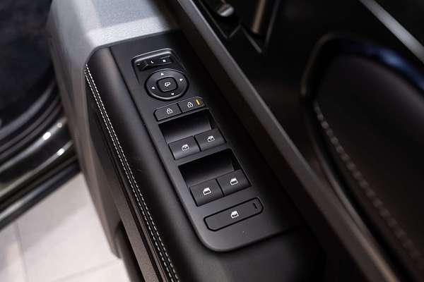 2025 Kia Tasman X-Pro TK 4X4