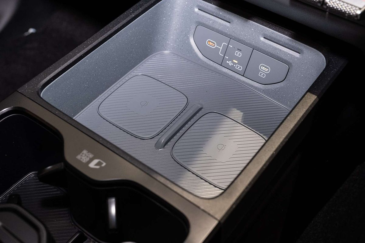 2025 Kia Tasman X-Pro TK 4X4