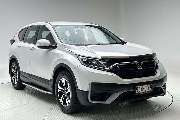 2021 Honda CR-V VTi 7 RW
