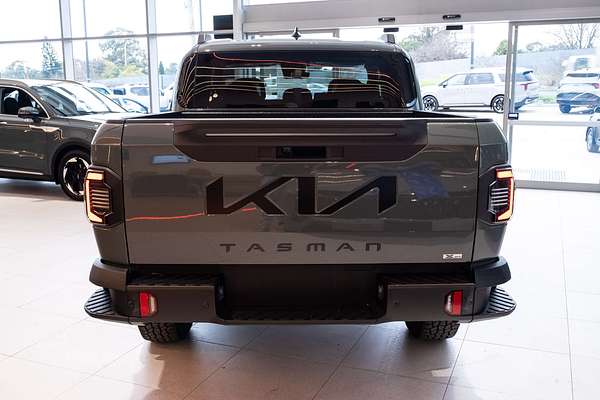 2025 Kia Tasman X-Pro TK 4X4