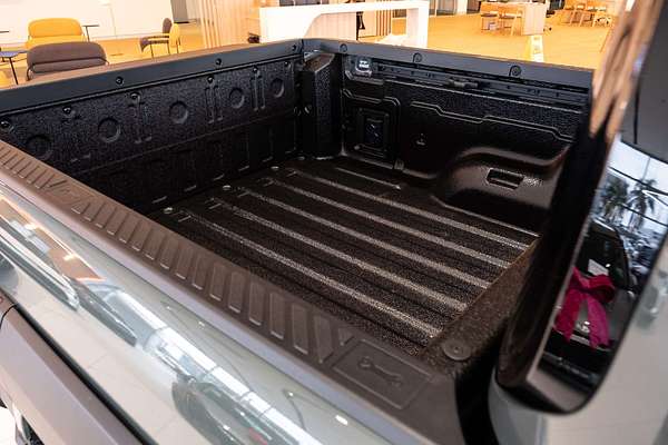 2025 Kia Tasman X-Pro TK 4X4