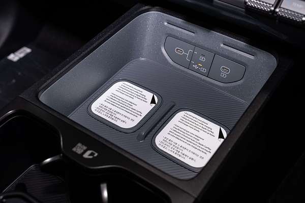 2025 Kia Tasman X-Pro TK 4X4