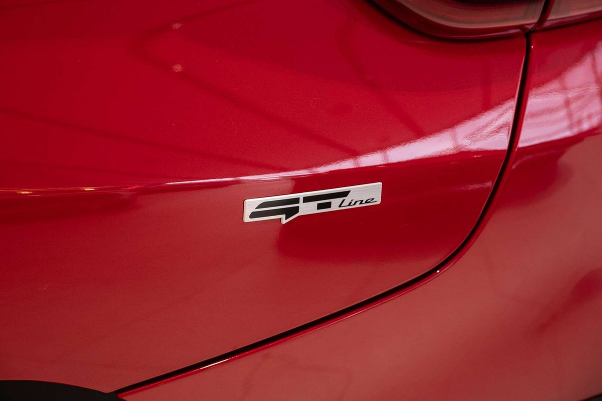 2025 Kia Stonic GT-Line YB
