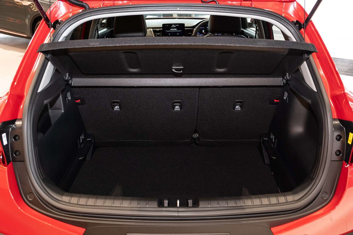 2025 Kia Stonic GT-Line YB