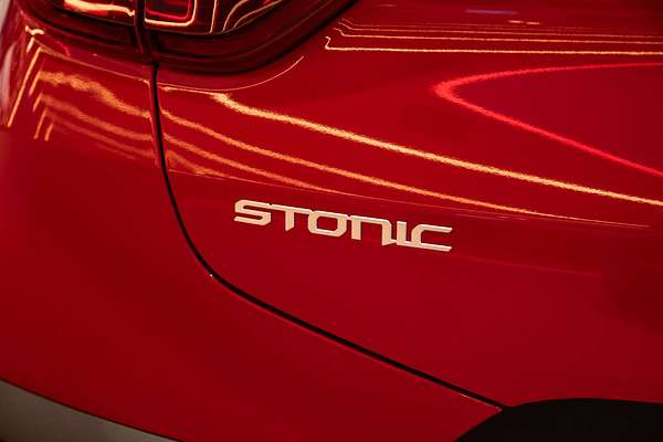 2025 Kia Stonic GT-Line YB