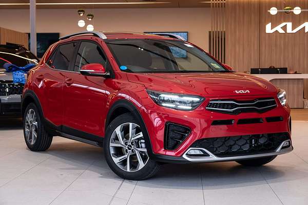 2025 Kia Stonic GT-Line YB