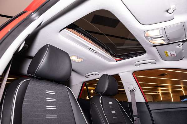 2025 Kia Stonic GT-Line YB