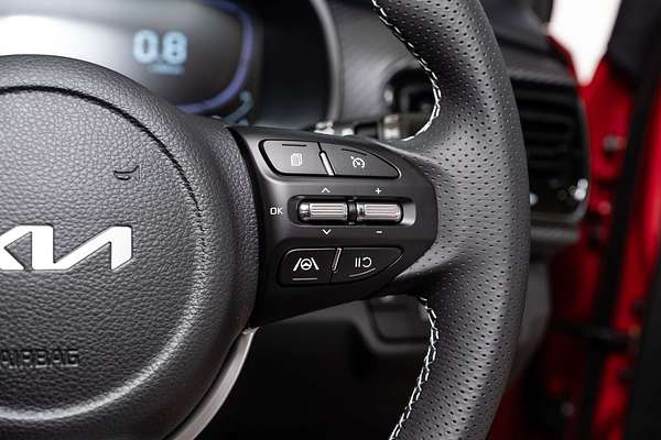 2025 Kia Stonic GT-Line YB