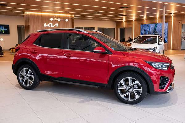 2025 Kia Stonic GT-Line YB