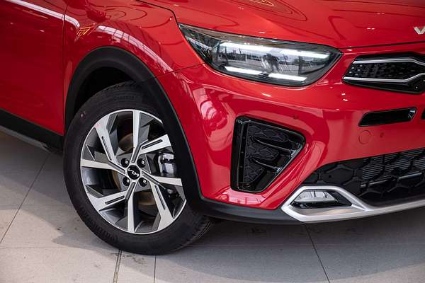 2025 Kia Stonic GT-Line YB