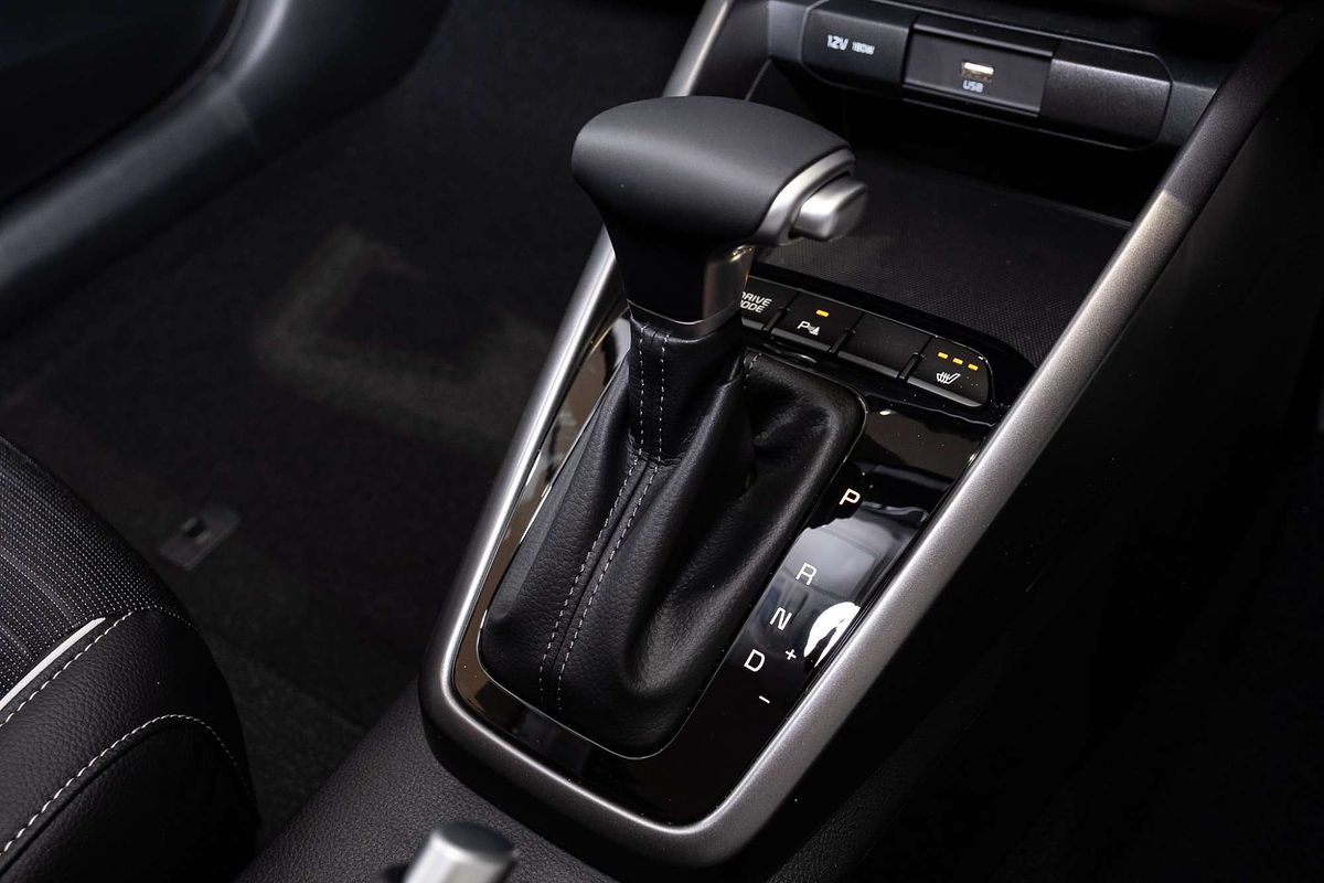 2025 Kia Stonic GT-Line YB